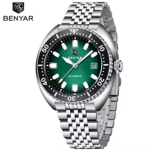 Benyar by5211 verdeturtle - 🔝,