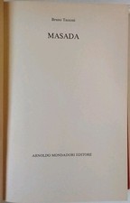 Masada - Bruno Tacconi -