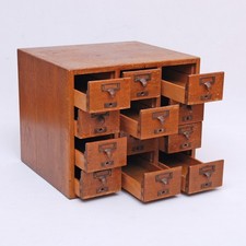 Vintage Anni 50 Scaffale Per