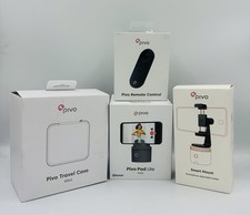 [Nuovo] Pivo Pod Lite Grigio