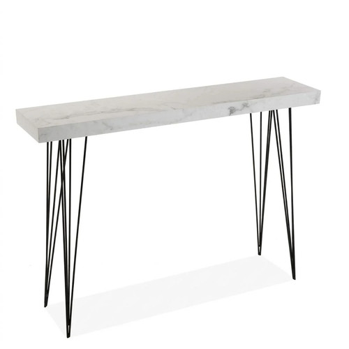 Tavolo consolle entrata design - consolle,