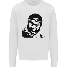 Felpa Jumper Per Bambini