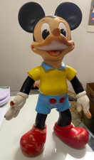 Pupazzo Ledra Personaggio