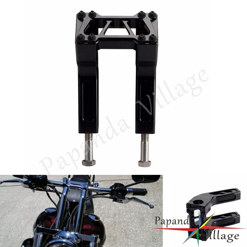 Rialzo manubrio alto - , 1-1/4"