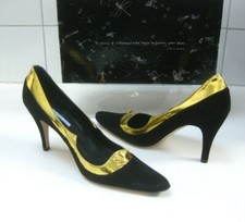 SCARPE BEATRIX ONG 5 STILETTO