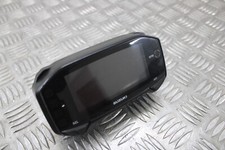 Suzuki GSXS 125 2020 velocità