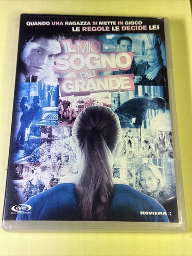 Mio sogno piu - mio, piu'