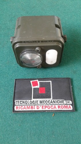 Fiat campagnola ar51 ar55 ar59 - ar51,