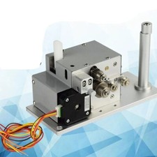 Macchina da taglio stagno