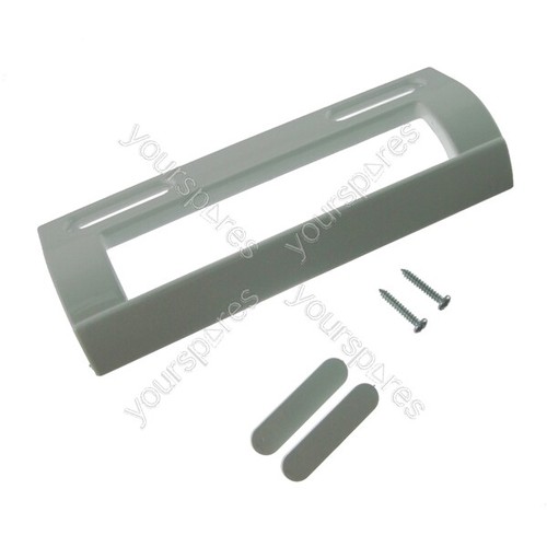 Zanussi maniglia porta frigo - zanussi,