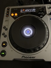 Pioneer cdj 800 pair - cdj-800,