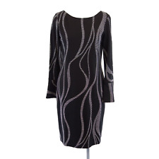 Abito da sera Ana Alcazar nero