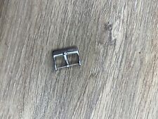 FIBBIA PER CINTURINO OROLOGIO