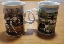 Dunoon Coppia Di Tazze Da Colazione 