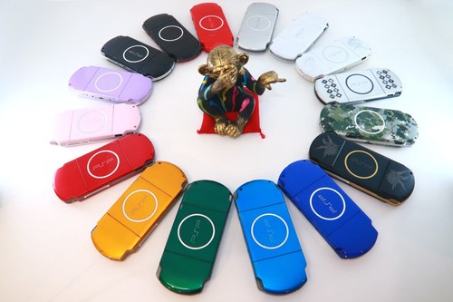 Console sony psp 3000 - sony,