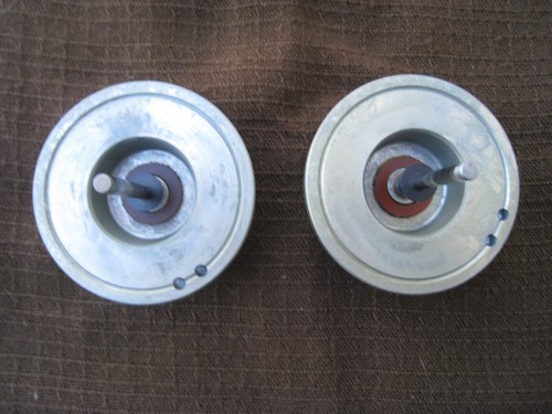 Gruppo capstan teac - gruppo,
