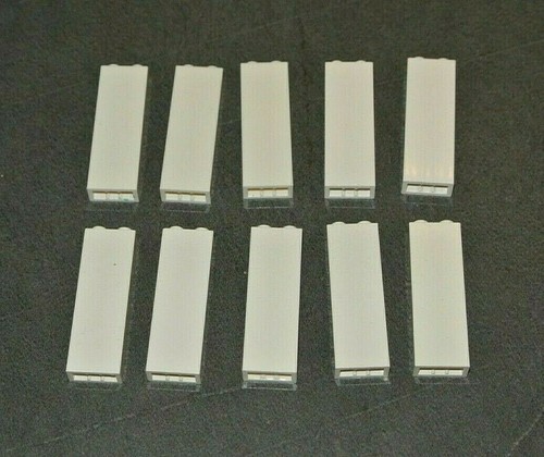 Lego 10x mattoncini - lego:,