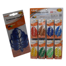 x Set 80 Pezzi Profumatore