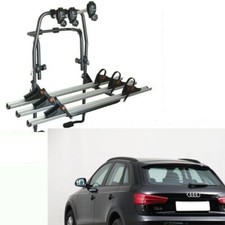 PORTABICI POSTERIORE STAND UP