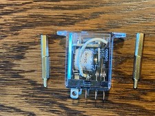 Relè nuovo per amplificatore Accuphase P-260 con istruzioni (sostituisce entrambi i relè