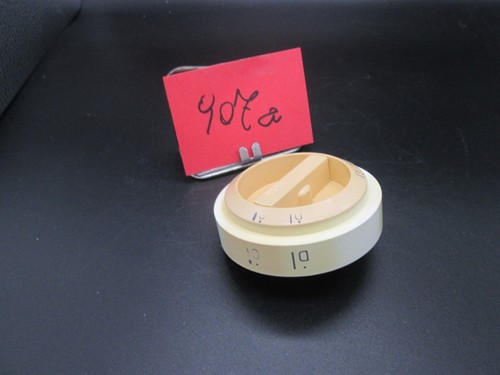 Manopola timer lavastoviglie
