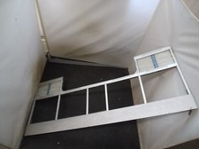 WURLITZER 2304 TITLE TRAY