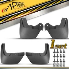 4X Paraspruzzi Anteriore E