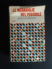 Libro meraviglie del - le,