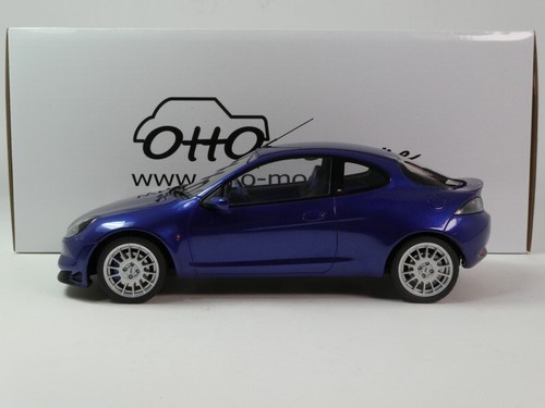 Ottomobile ford puma - ford, imperial