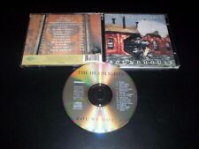 The Headlights – Roundhouse CD 	Meridian – MRD 42549-2