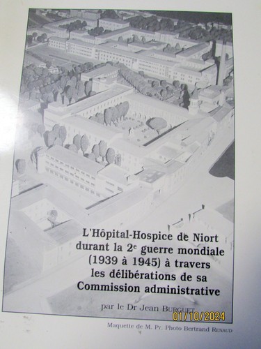 Burguet jean hopital - dr,