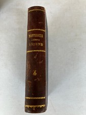 P.MANTEGAZZA-IGIENE DEL CUORE E DEI NERVI,DELLA TESTA,DEL NIDO-Milano 1875/76/77