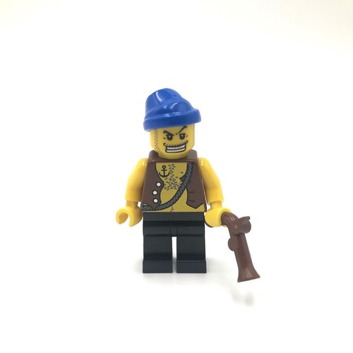 Lego pirate anchor - lego,