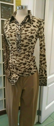 Completo pantaloni penny - ,