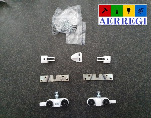 Kit sistema scorrevole per - kit,