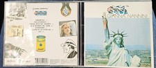 Gianna Nannini California Cd