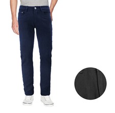Jeans skinny uomo muscoloso