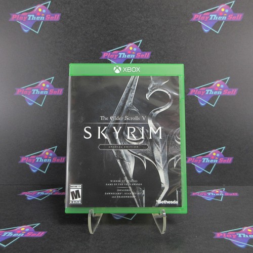 The elder scrolls - v, skyrim