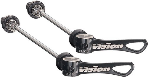 Sganci rapidi quick release - rapidi,