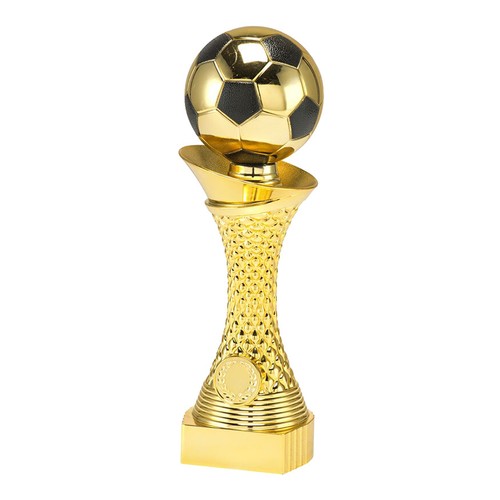 Trofeo calcio pallone premio - calcio,