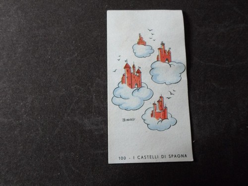100 castelli di - 100,
