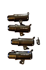 4X Godox SK400II 400Ws Studio