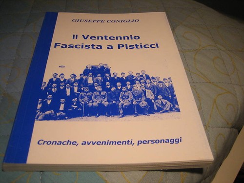 Ventennio fascista a - il,