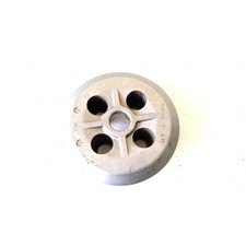 PIATTELLA FRIZIONE MOTORE KAWASAKI Z 750 2008 2009