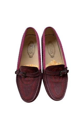 Tod mocassini donna - tod's,