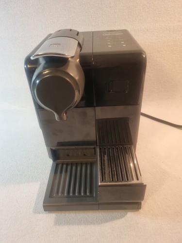 Delonghi nespresso lattissima - delonghi,