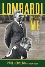 Lombardi and Me: Players