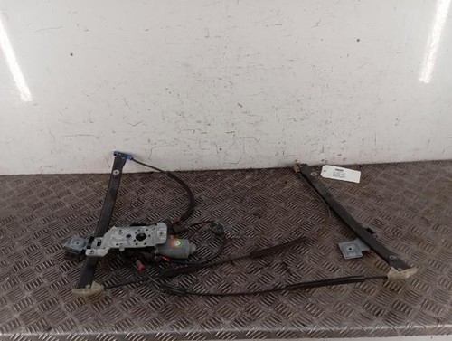 Alzacristalli elettrico
