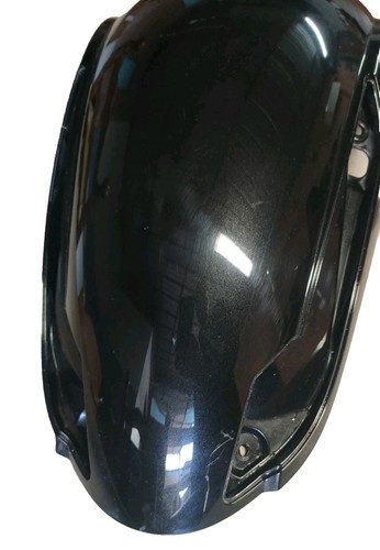 Parafango posteriore moto - posteriore,