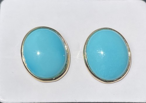 Natural turquoise sleeping - turquoise,